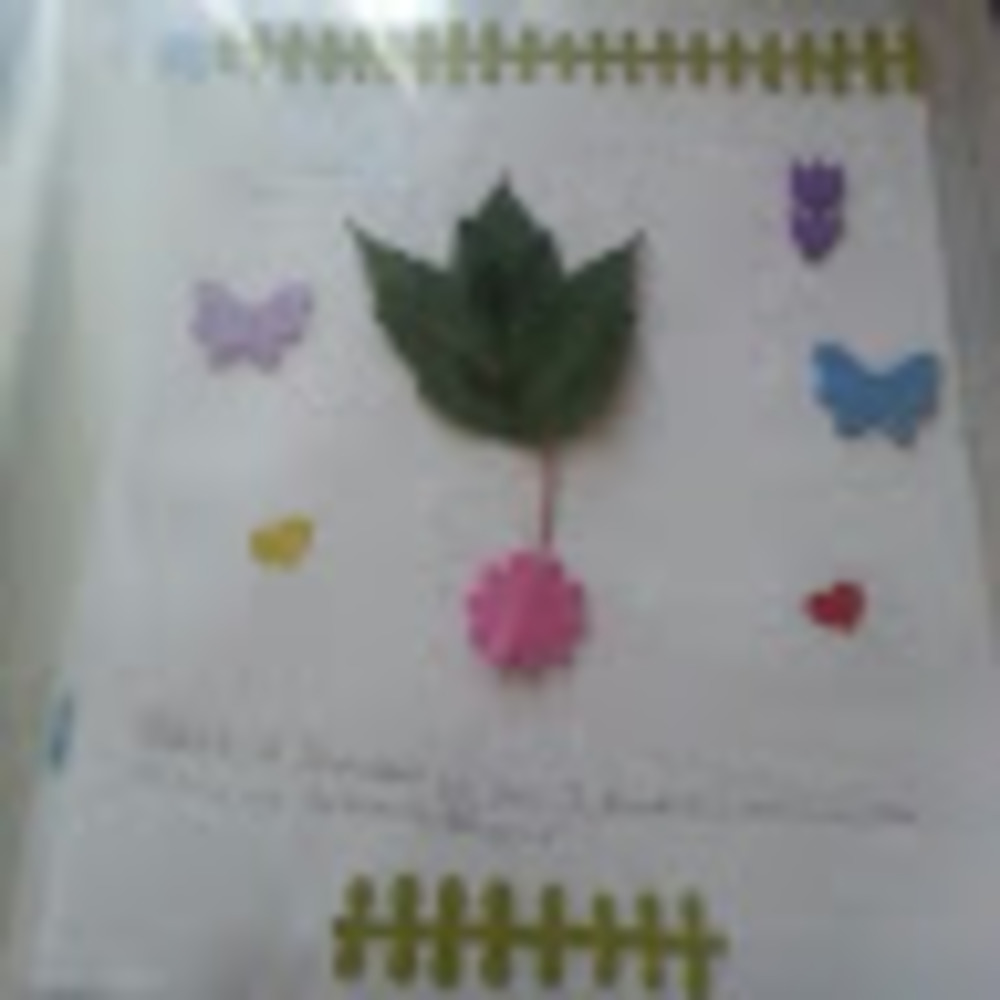 Meet your Posher, Myisha